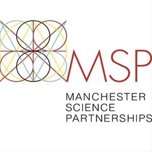 MSP Logo