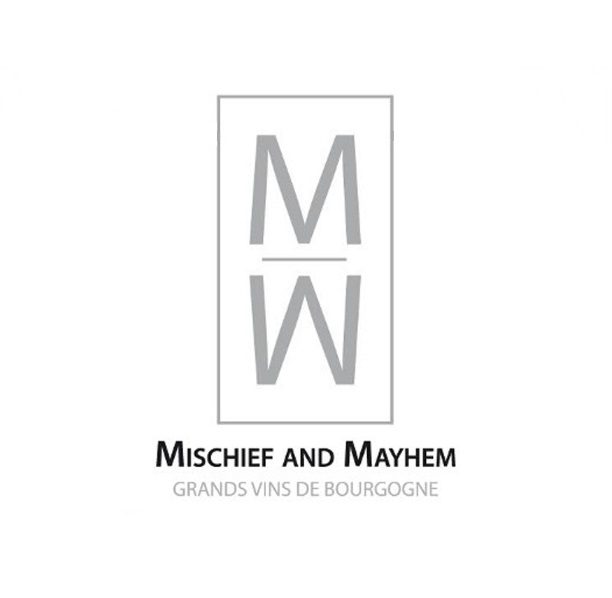 Domaine Mischief and Mayhem